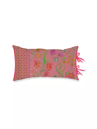 PIP STUDIO | Kissen gefüllt COCO FLOWER 35x60cm Coral | 